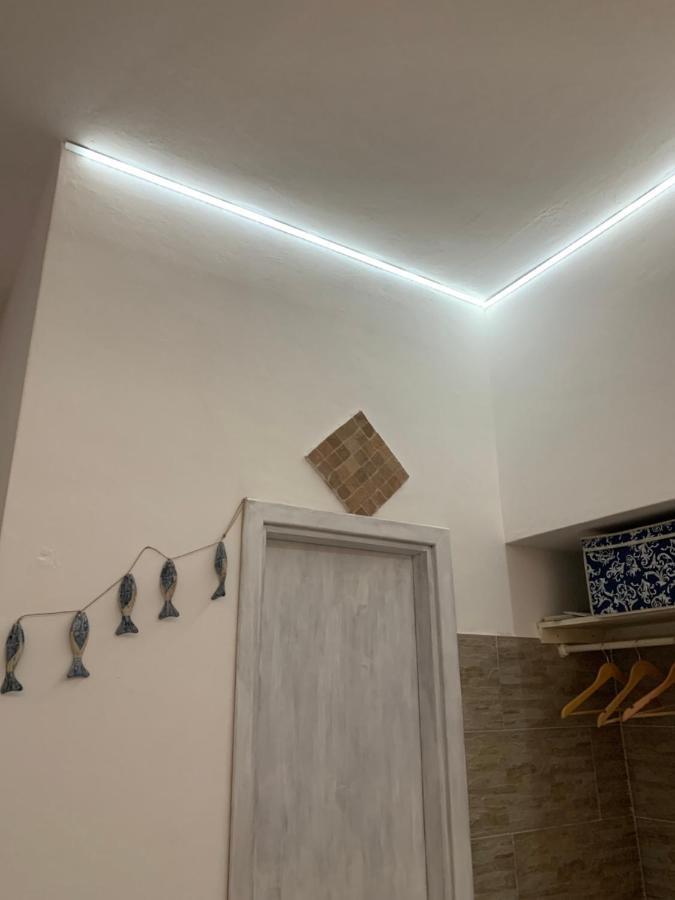 切法卢Cathedral House公寓 外观 照片