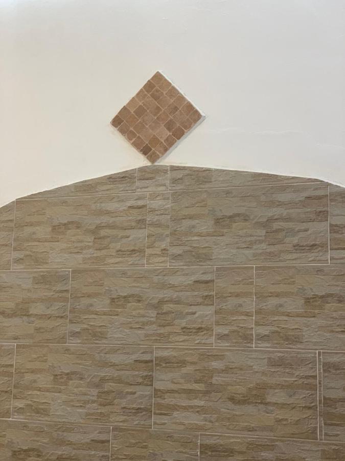 切法卢Cathedral House公寓 外观 照片