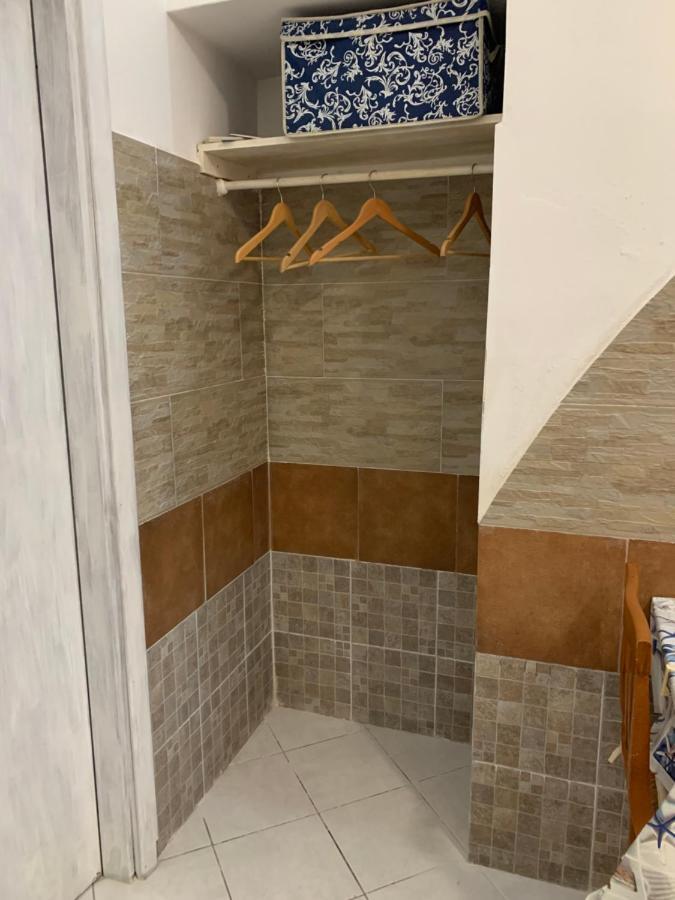 切法卢Cathedral House公寓 外观 照片