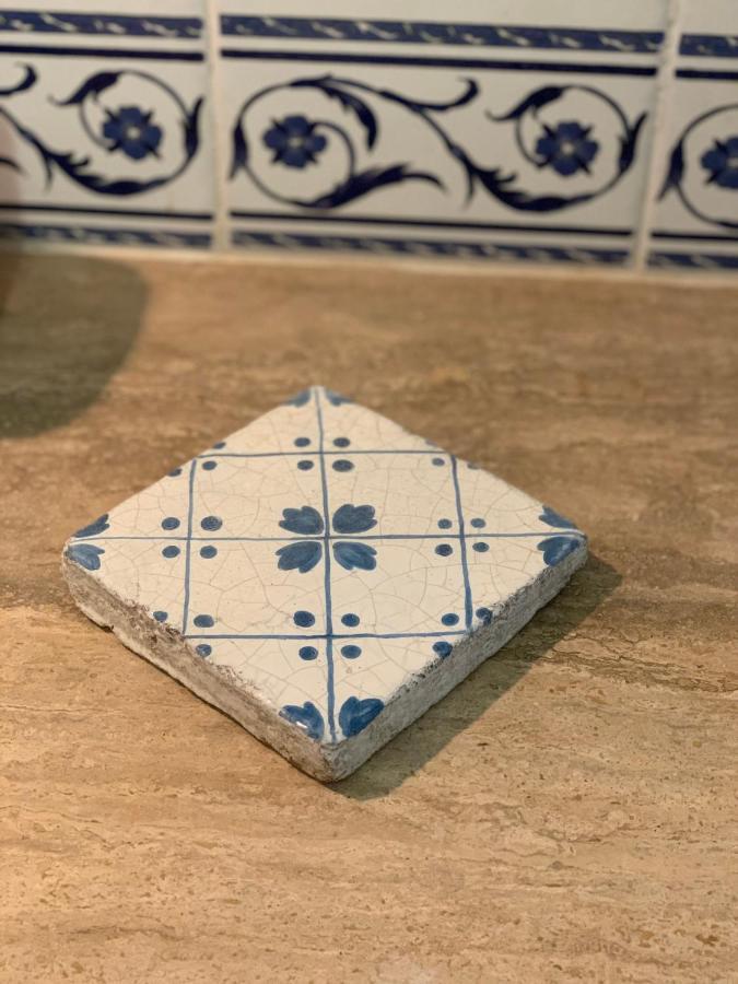 切法卢Cathedral House公寓 外观 照片