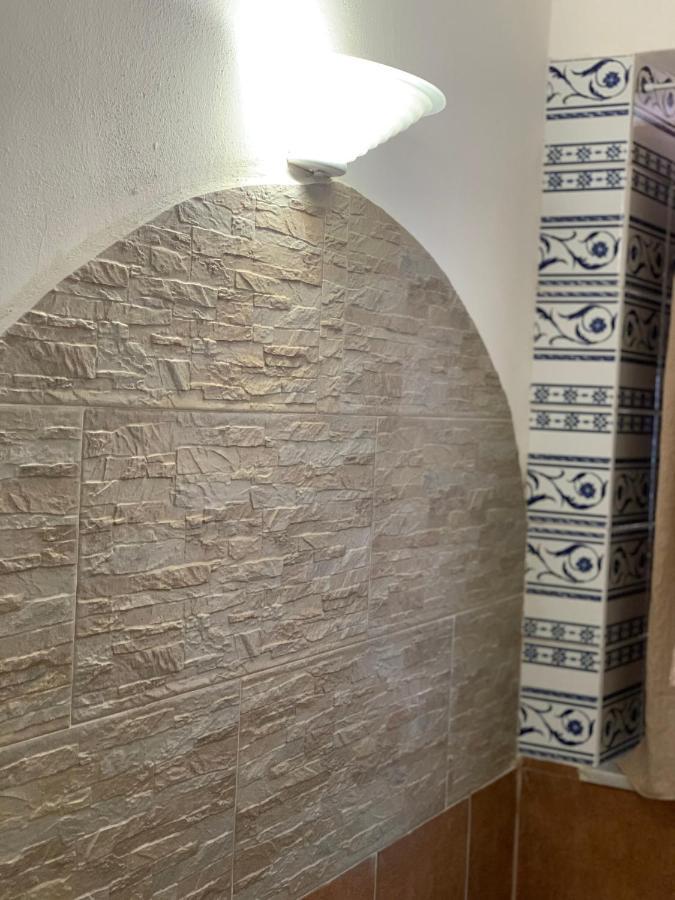 切法卢Cathedral House公寓 外观 照片